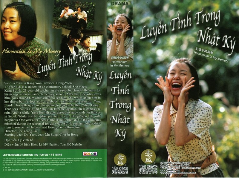 LUYEN TINH TRONG NHAT KY