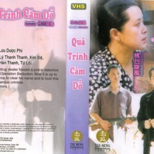 QUA TRINH CAM DO