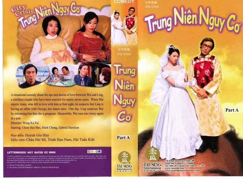 TRUNG NIEN NGUY CO