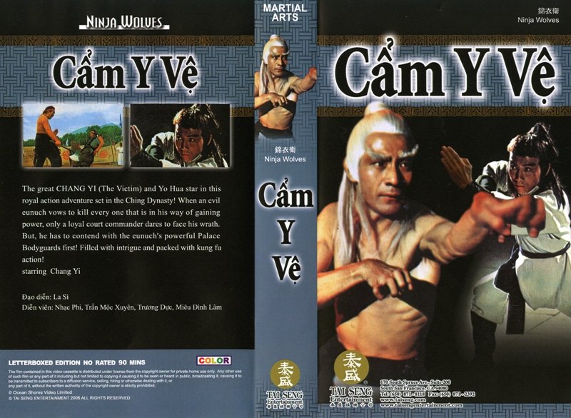 CAM Y VE