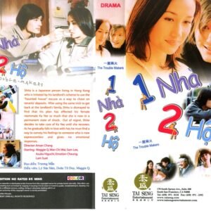 MOT NHA HAI HO