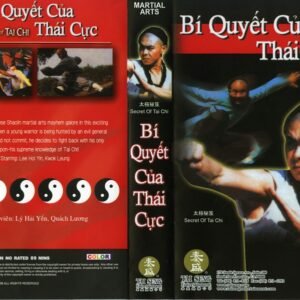 BI QUYET CUA THAI CUC