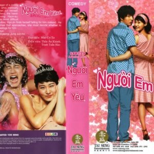 NGUOI EM YEU
