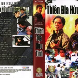 THIEN DIA HUU TINH
