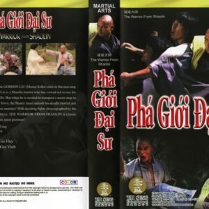 PHA GIOI DAI SU