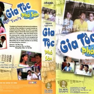 PHA SAN GIA TOC