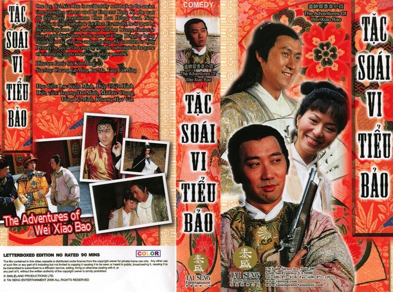 TAC SOAI VI TIEU BAO