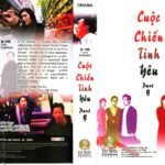 CUOC CHIEN TINH YEU