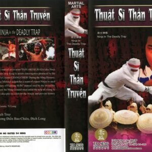 THUAT SI THAN TRUYEN