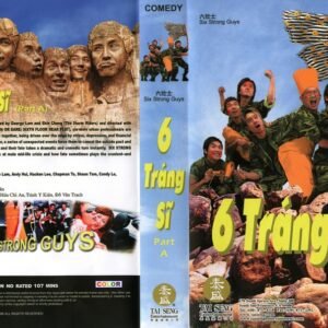 SAU TRANG SI