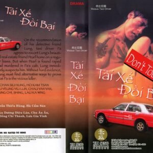 TAI XE DOI BAI