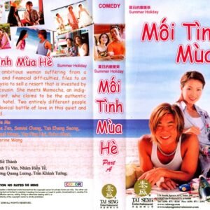 MOI TINH MUA HE