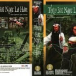THAP BAT NGOC LA HAN