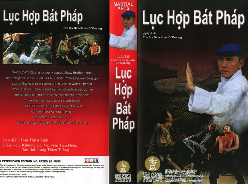 LUC HOP BAT PHAP