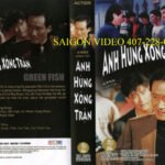 ANH HUNG XONG TRAN