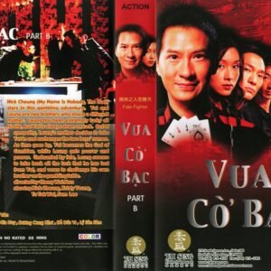VUA CO BAC