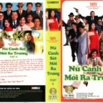 NU CANH SAT MOI RA TRUONG