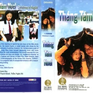 THANG TAM NOEL