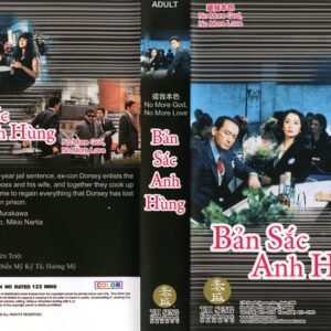 BAN SAC ANH HUNG