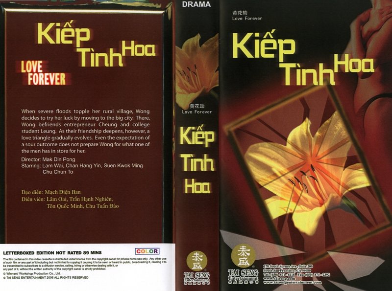 KIEP TINH HOA