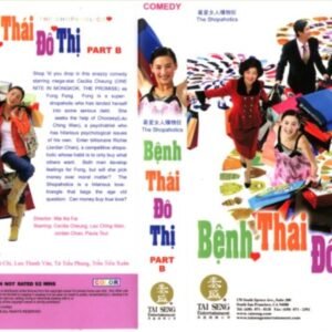 BENH THAI DO THI