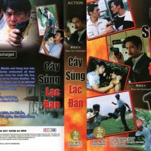 CAY SUNG LAC DAN
