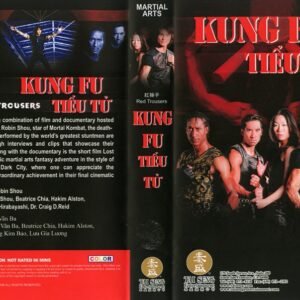 KUNG PHU TIEU TU