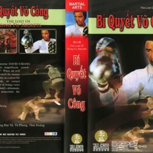 BI QUYET VO CONG