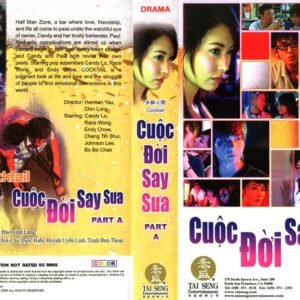 CUOC DOI SAY SUA