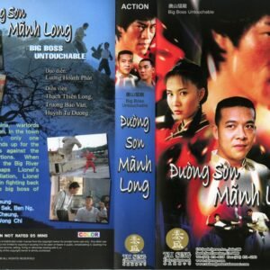 DUONG SON MANH LONG