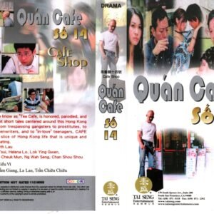 QUAN CAFE SO 14