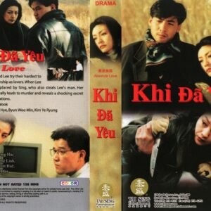 KHI DA YEU