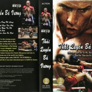 THAI QUYEN BA VUONG