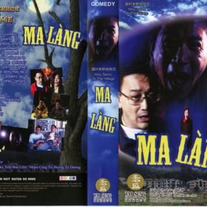 MA LANG