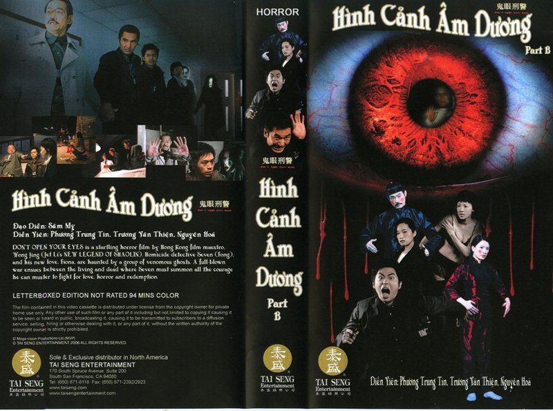 HINH CANH AM DUONG