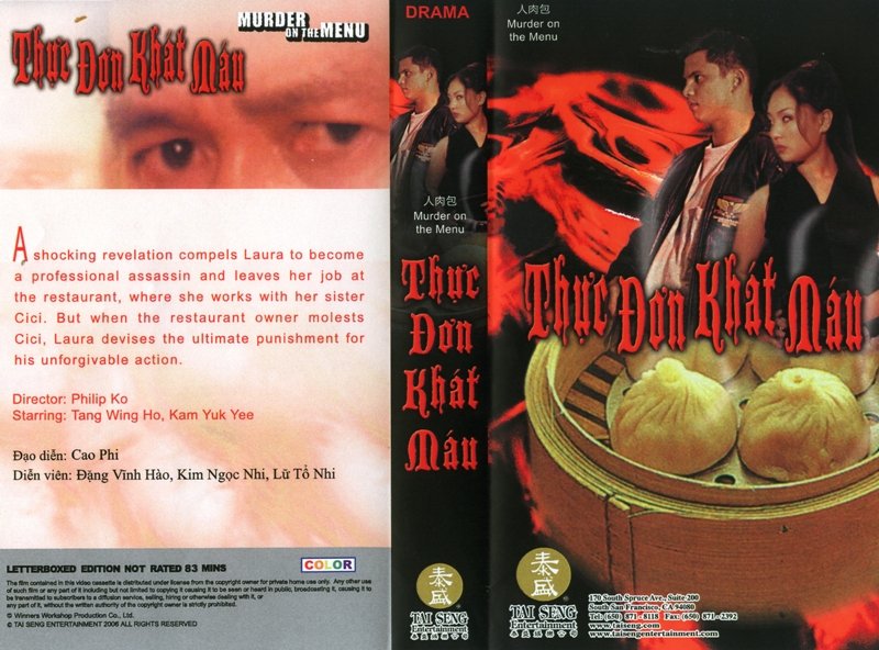 THUC DON KHAT MAU
