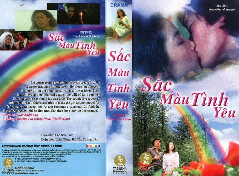 SAC MAU TINH YEU