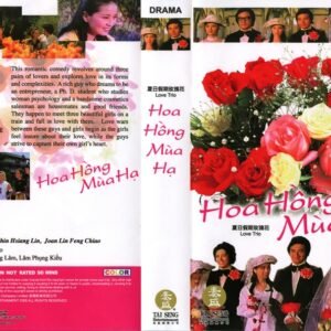 HOA HONG MUA HA