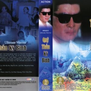 QUY THAN KY BINH