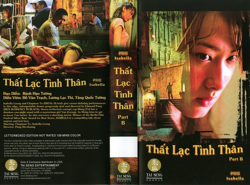 THAT LAC TINH THAN