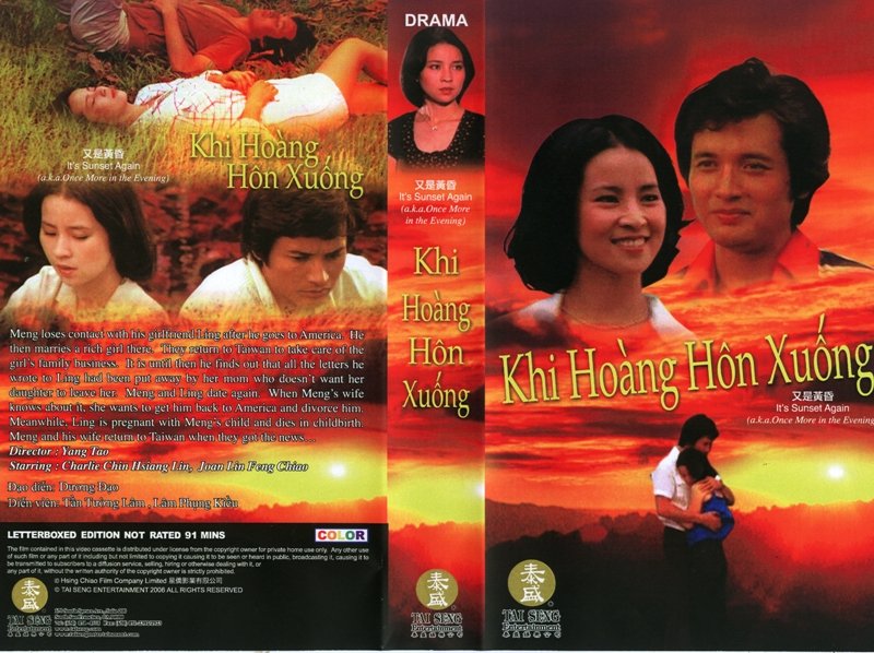 KHI HOANG HON XUONG