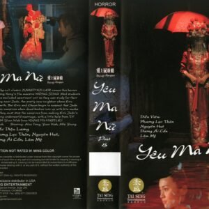 YEU MA NU