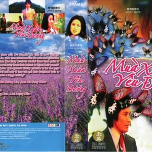 MUA XUAN YEU DUONG