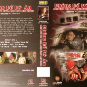 KHUNG BO KY AN