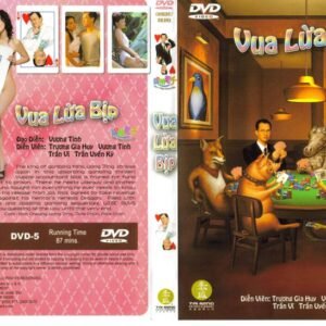 VUA LUA BIP