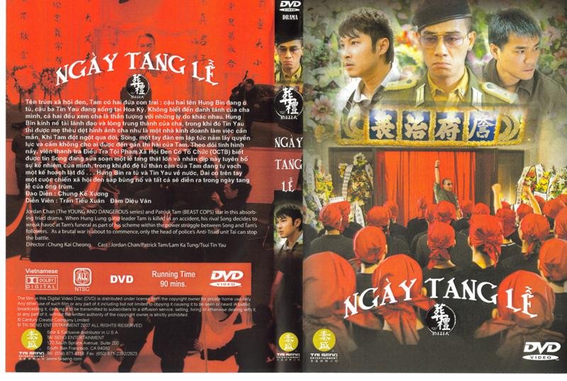 NGAY TANG LE