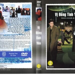 VI DANG TINH YEU