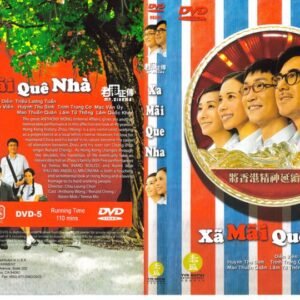XA MAI QUE NHA