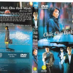 CHIEC CHIA DINH MENH