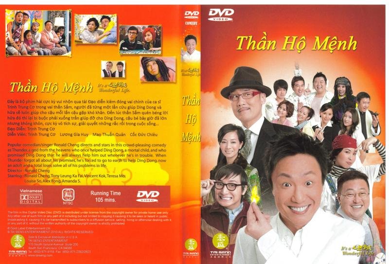 THAN HO MENH